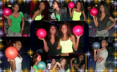 sOiR&eacute; bOwLiNg